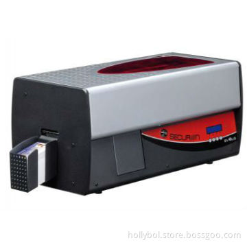 Evolis Securion ID Card Printer/Evolis plastic card printer